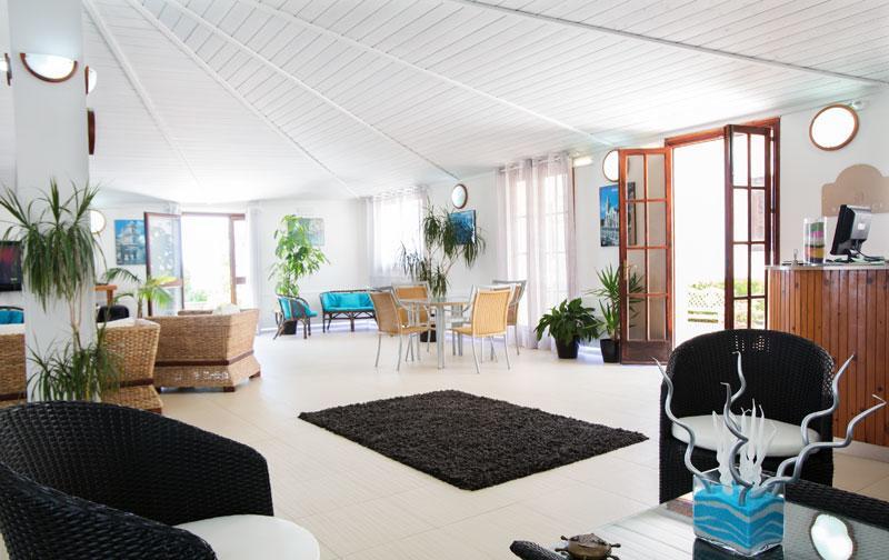 Caposud Residence And Beach Club Ispica Exterior foto